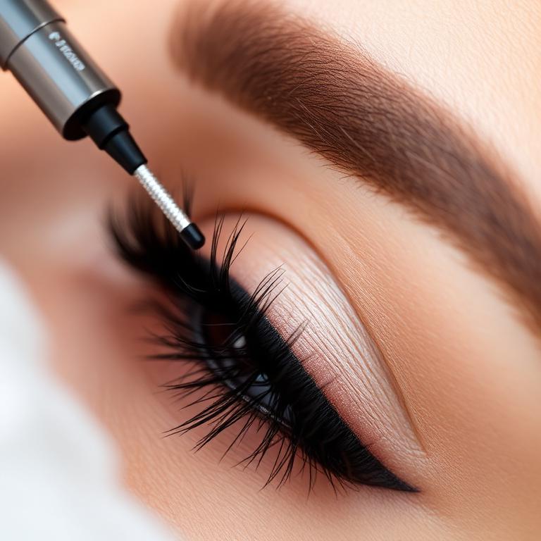 Lash Lifting