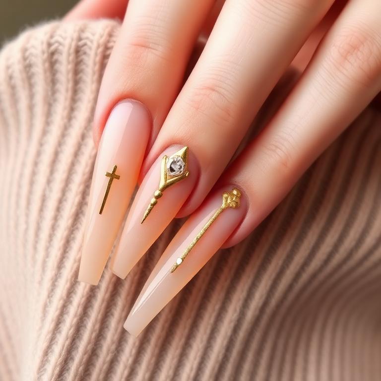 Alongamentos de Unhas