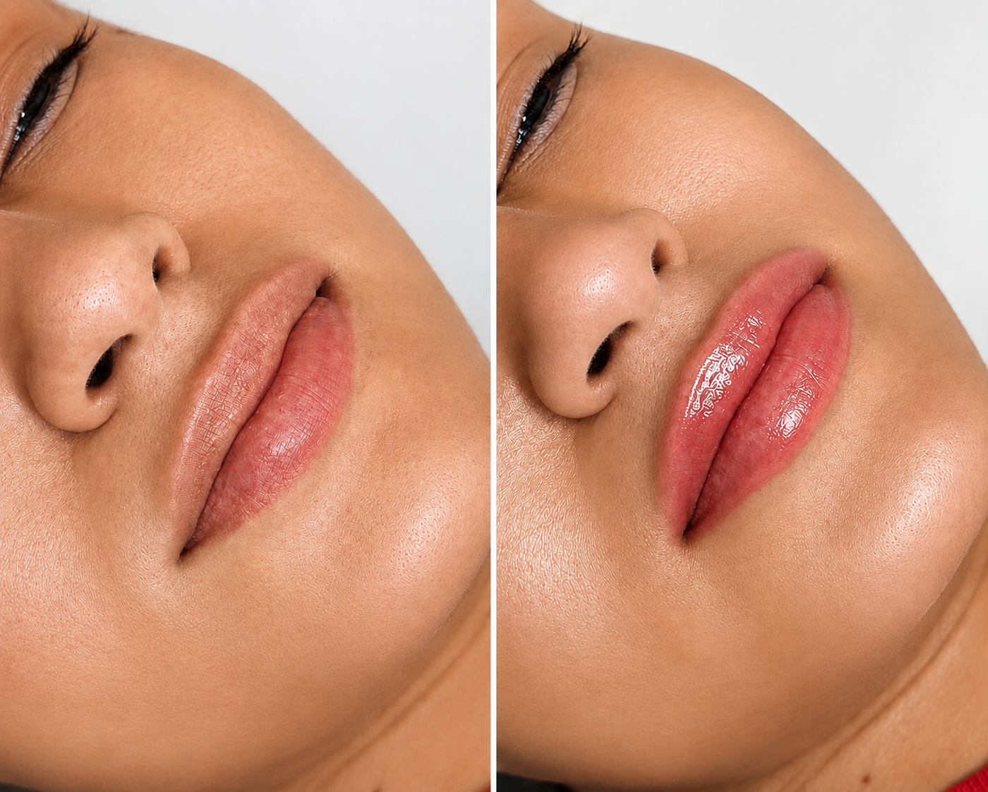 Revitalização Labial